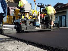 Best Driveway Overlay Services  in Nashwauk, MN