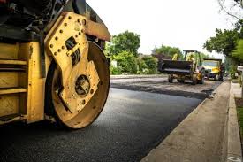 Why Choose Us For All Your Driveway Paving Needs in Nashwauk, MN?